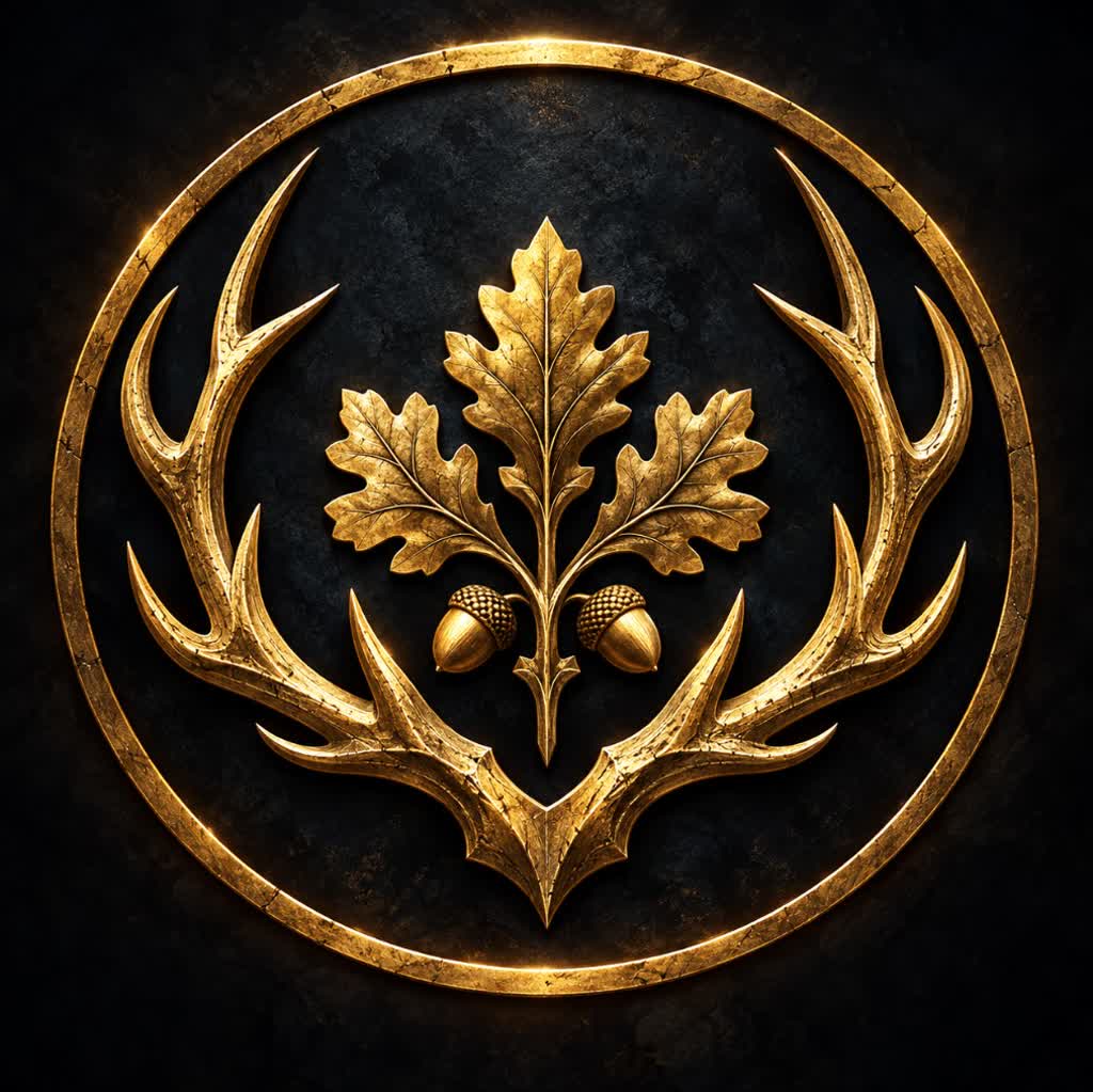 Oathsworn